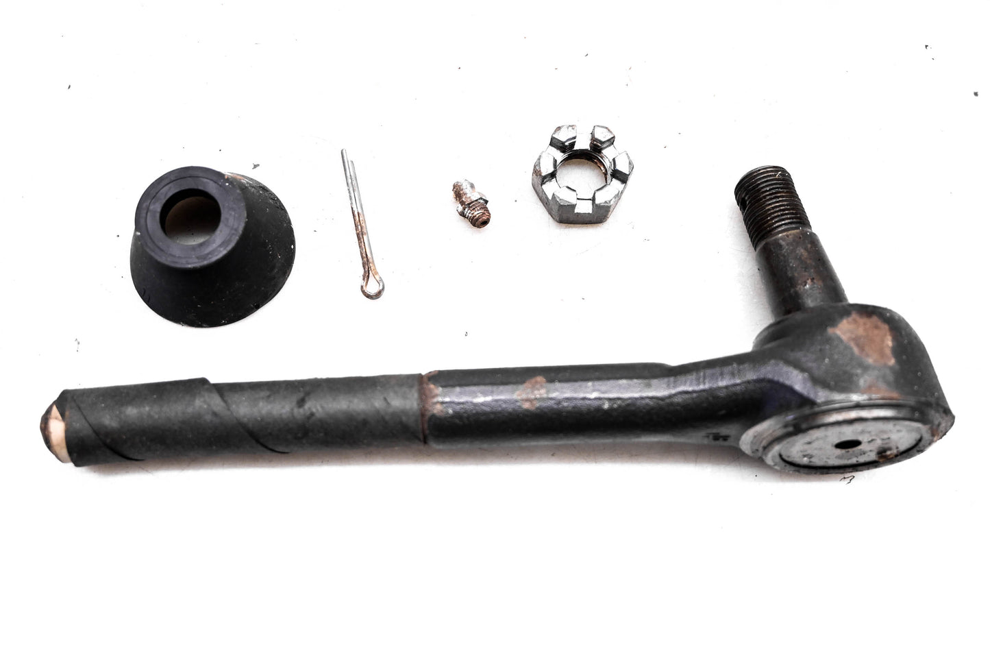 Parts Master ES358L, FB72 Tie Rod End NOS