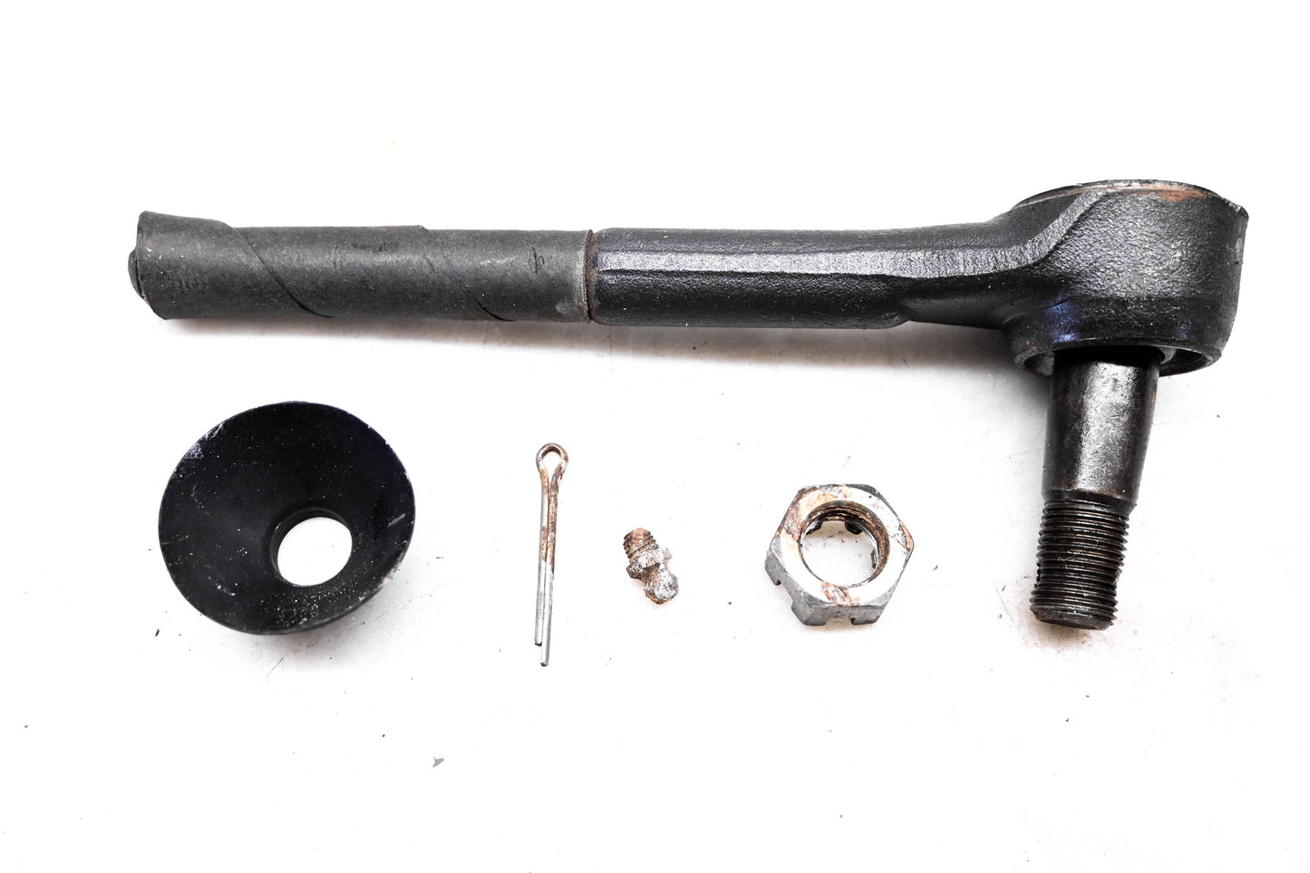 Parts Master ES358L, FB72 Tie Rod End NOS