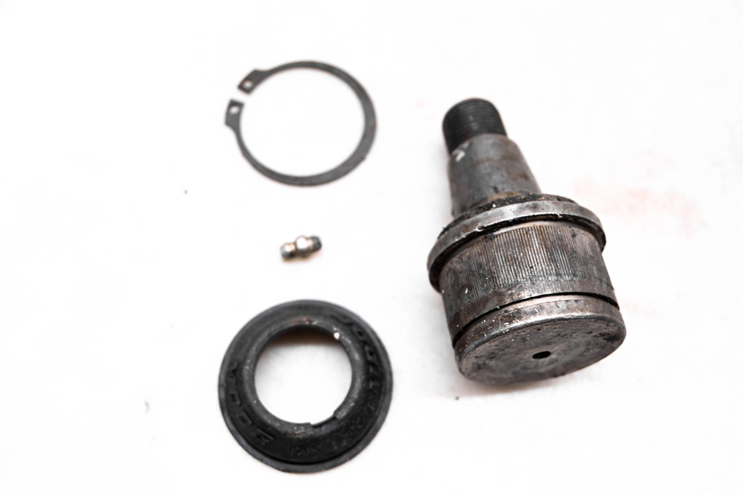 Moog K8607T, 1510097-P Incomplete Ball Joint Assembly NOS
