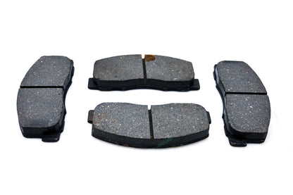 Parts Master D328 Brake Pads Qty 4 NOS