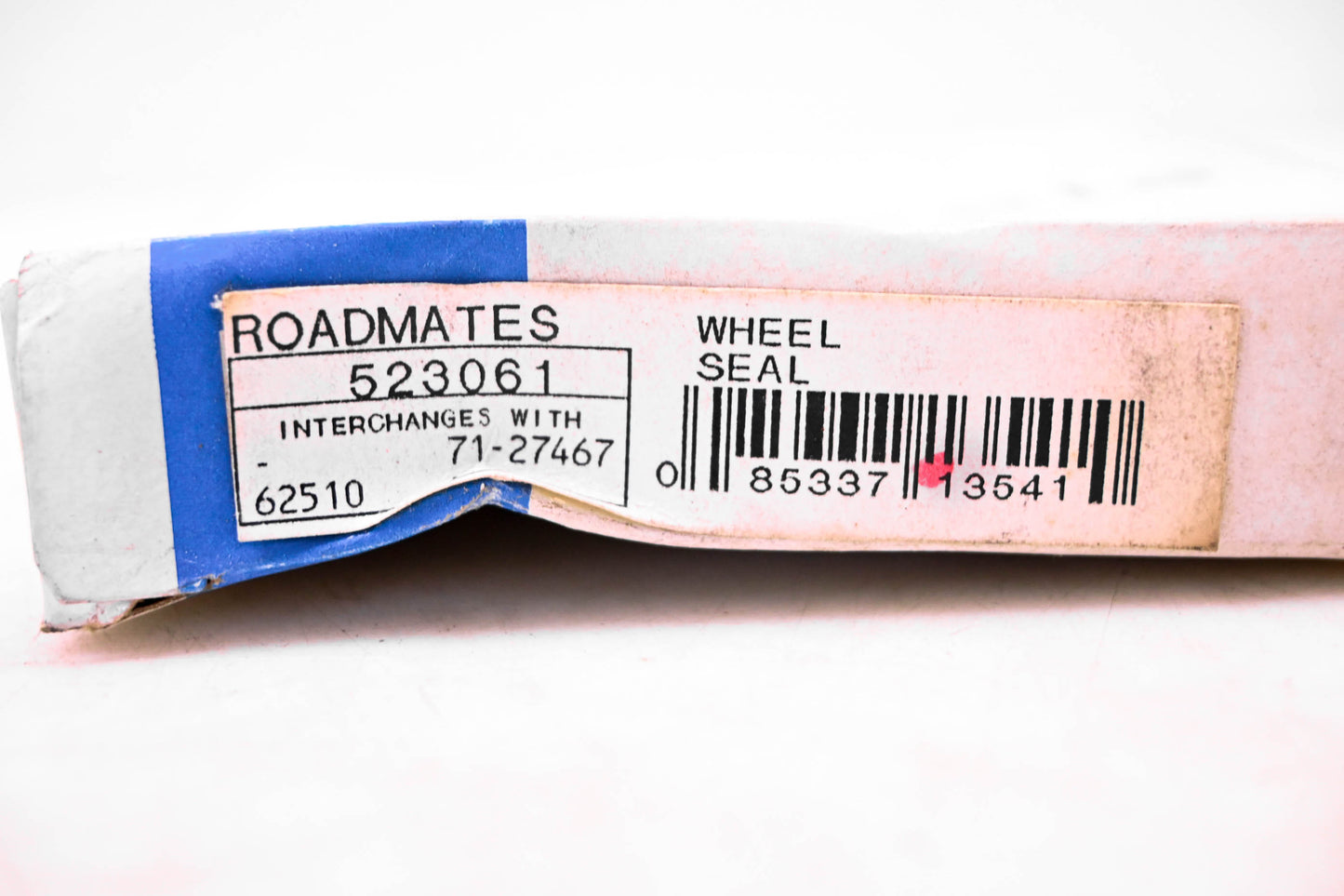 Goerlich 523061, 71-27467, 62510 Oil Seal NOS