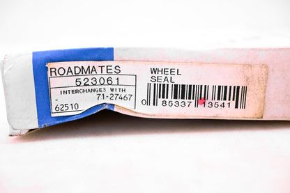Goerlich 523061, 71-27467, 62510 Oil Seal NOS