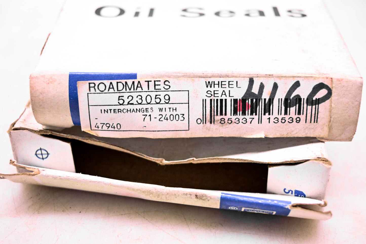 Goerlich 523059, 71-24003, 47940 Oil Seal NOS