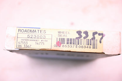 Goerlich 523003, 47553, 14775 Oil Seal NOS