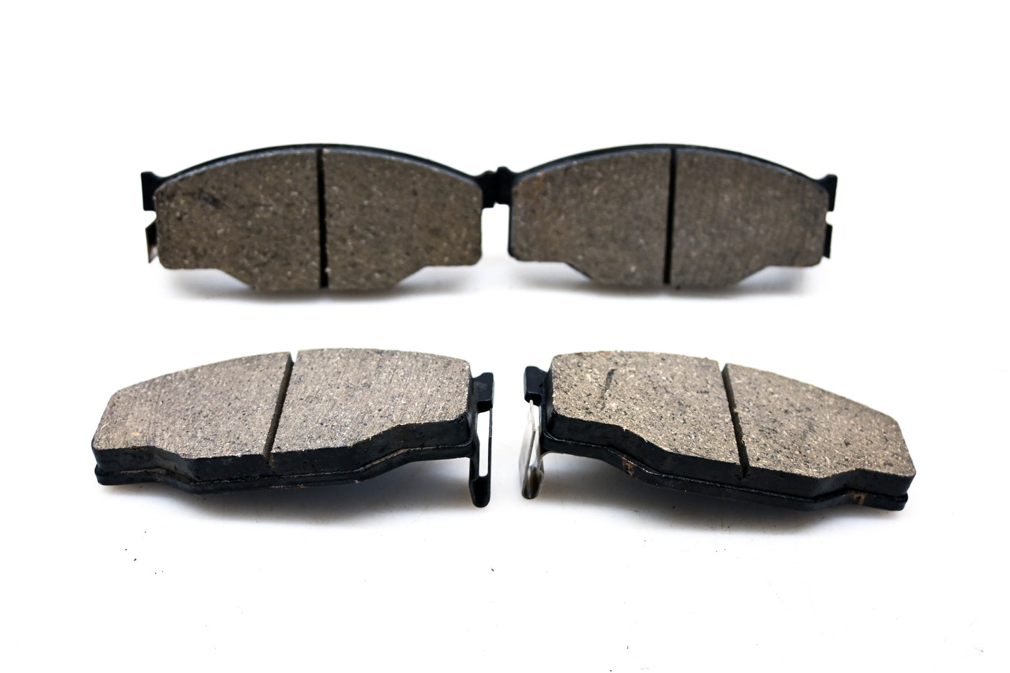 Parts Master D300 Brake Pads Qty 4 NOS