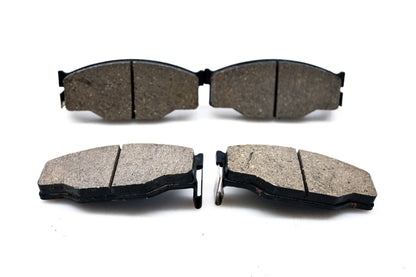 Parts Master D300 Brake Pads Qty 4 NOS