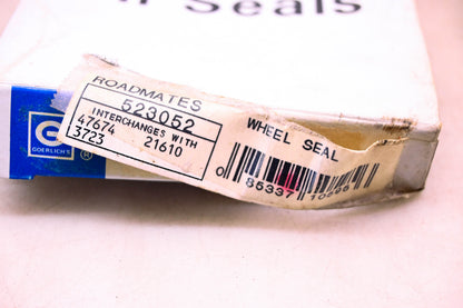 Goerlich 523052, 47674, 21610 Oil Seal NOS
