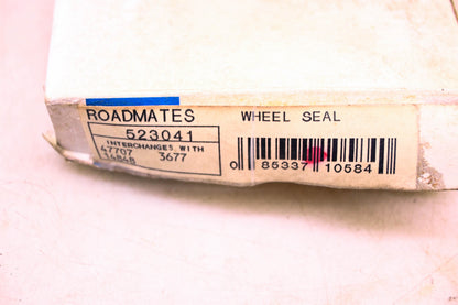 Goerlich 523041, 47707, 14848 Oil Seal NOS