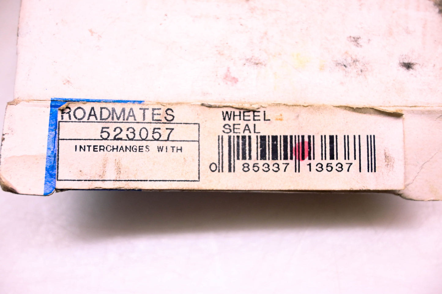 Goerlich 523057 Oil Seal NOS