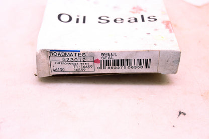 Goerlich 523012, 46130, 16559 Oil Seal NOS