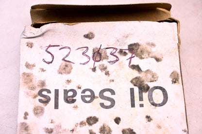 Goerlich 523037, 47899, 18675 Oil Seal NOS