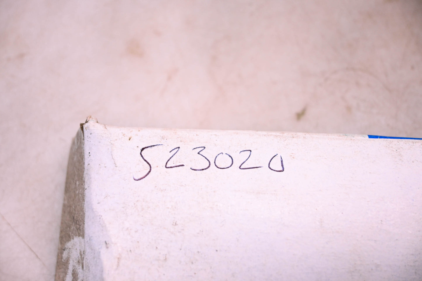 Goerlich 523020 Oil Seal NOS