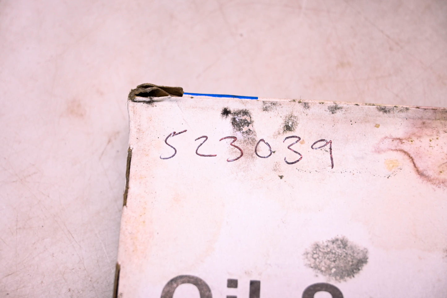 Goerlich 523039 Oil Seal NOS