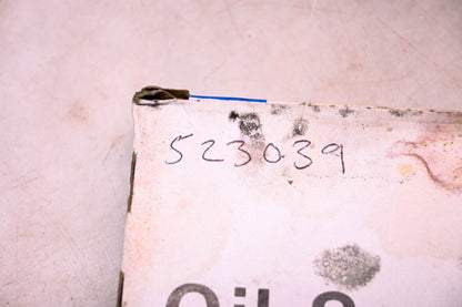 Goerlich 523039 Oil Seal NOS