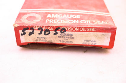 Amgauge 523050, 4249, 48032 Oil Seal NOS