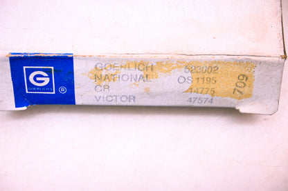 Goerlich 523002, 14775, 47574 Oil Seal NOS