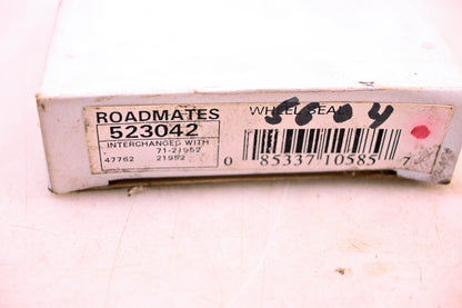 Goerlich 523042, 71-21952, 47762 Oil Seal NOS
