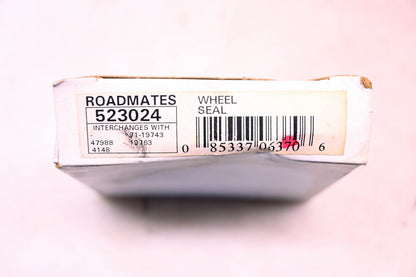 Goerlich 523024, 71-19743, 47988 Oil Seal NOS