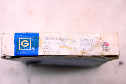Goerlich 523017, 224820, 18962 Oil Seal NOS