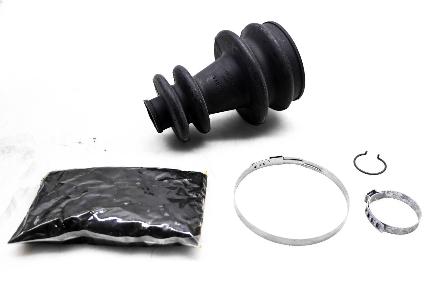 Constant Velocity Products CV2417, 85-9022 CV Joint Boot Kit NOS