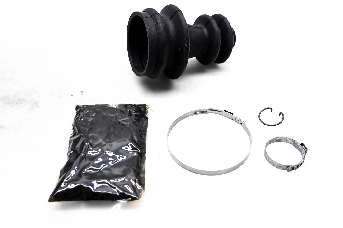 Constant Velocity Products CV2417, 85-9022 CV Joint Boot Kit NOS