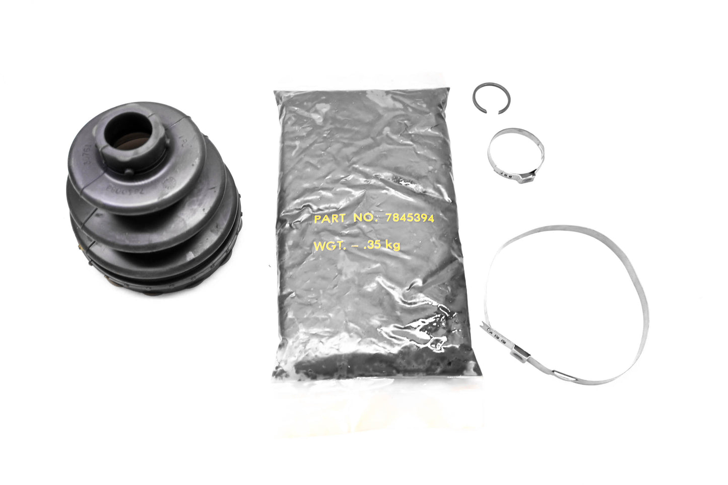 Constant Velocity Products CV5420, 85-0928 CV Joint Boot Kit NOS