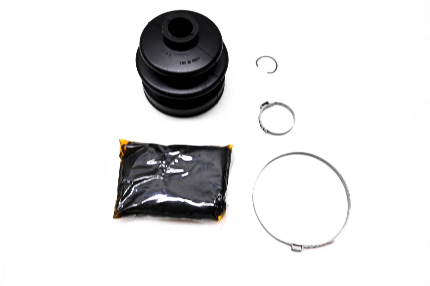 Constant Velocity Products CV2499, 85-0911 CV Boot Joint Kit NOS