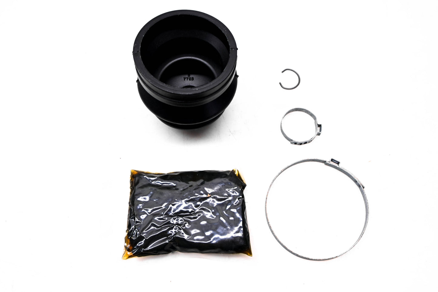 Constant Velocity Products CV2499, 85-0911 CV Boot Joint Kit NOS