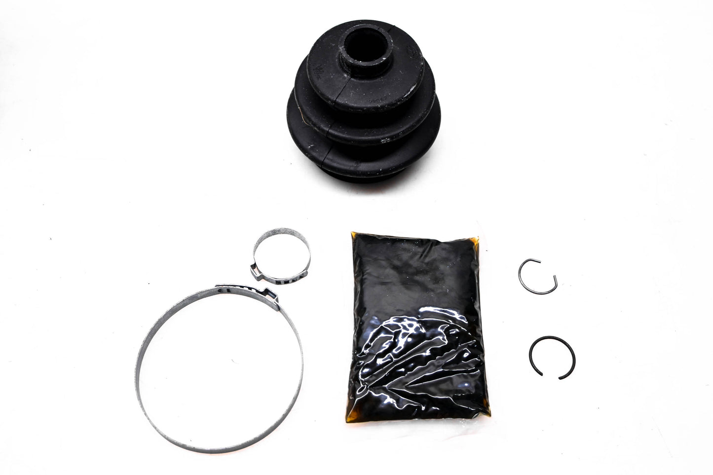 Constant Velocity Products CV2482, 85-0920 CV Joint Boot Kit NOS