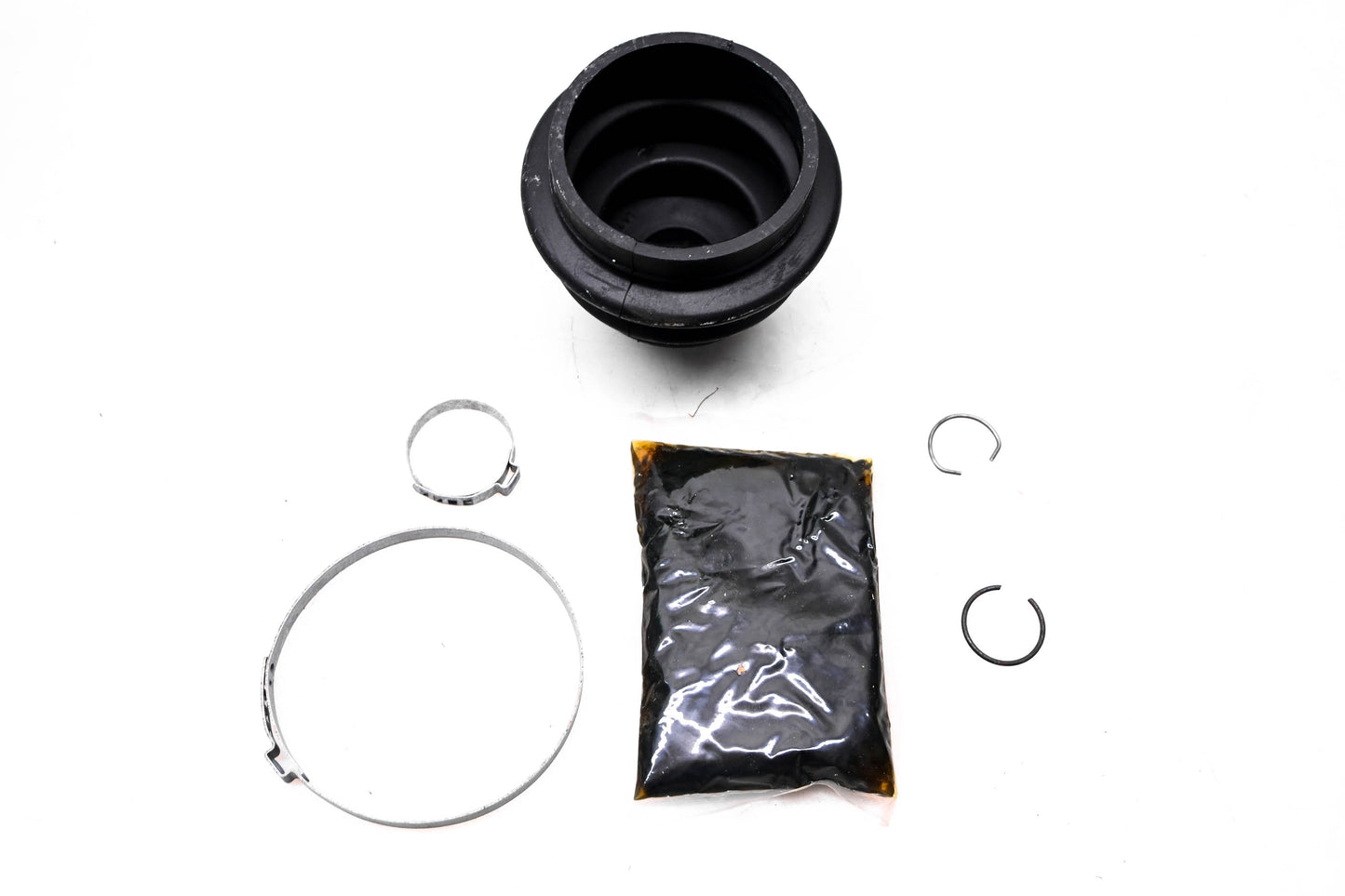 Constant Velocity Products CV2482, 85-0920 CV Joint Boot Kit NOS
