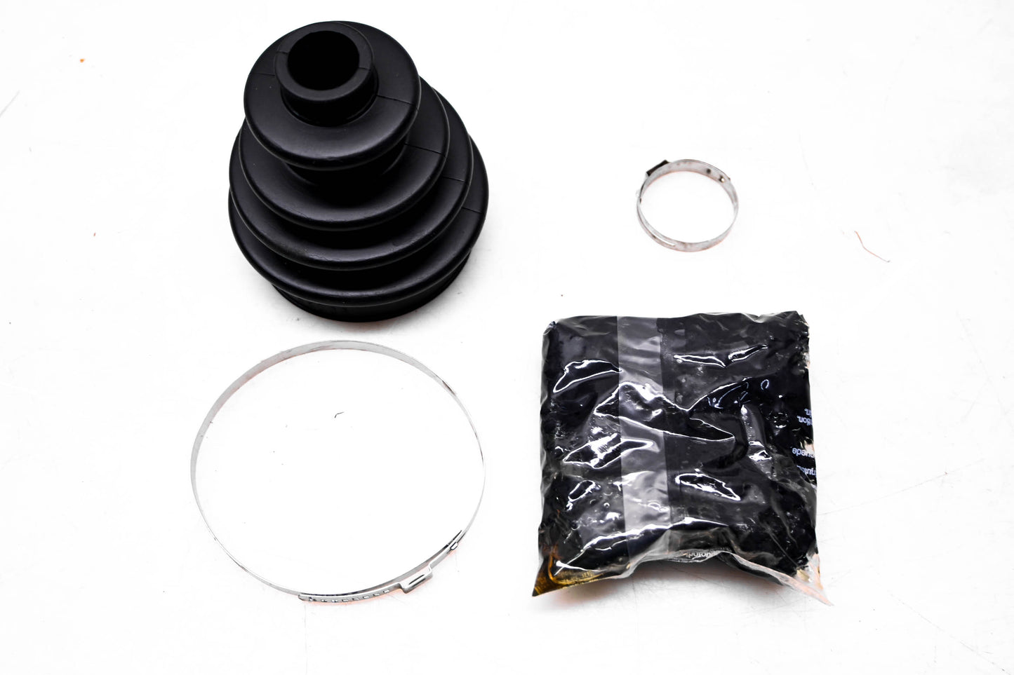 Constant Velocity Products CV2477, 85-0904 CV Joint Boot Kit NOS
