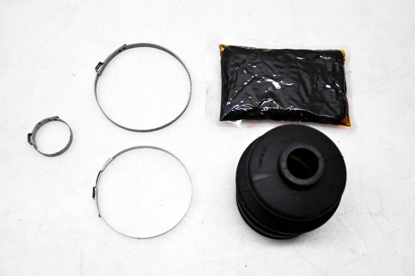 Constant Velocity Products CV2428, 85-0910 CV Joint Boot Kit NOS