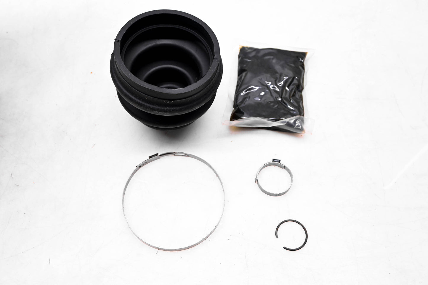 Constant Velocity Products CV2493, 85-0915 CV Joint Boot Kit NOS