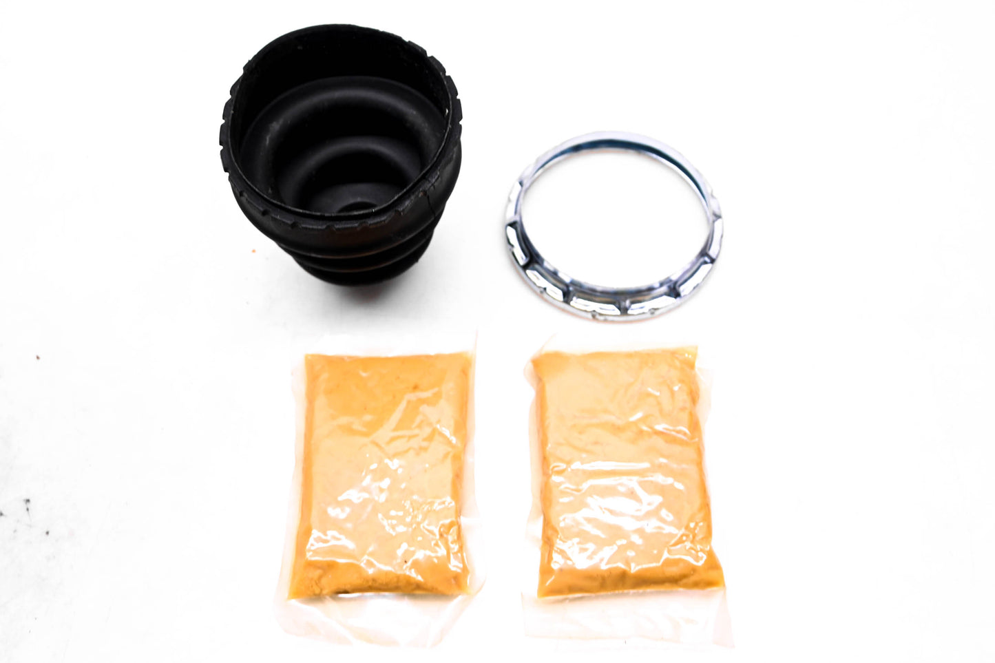 Constant Velocity Products CV2423, 85-0908 CV Joint Boot Kit NOS