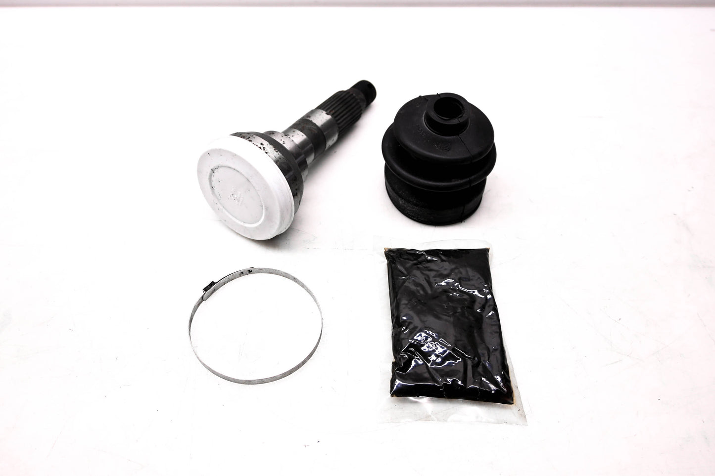 Parts Master CV4387, 86-1132 CV Shaft Assembly NOS