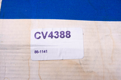 Parts Master CV4388, 86-1141 CV Shaft Assembly NOS