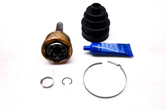 Parts Master CV4381, 86-0989 CV Shaft Assembly NOS