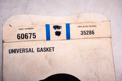 SPM 60675, 35286, C24005 Water Outlet Gaskets Qty 5 NOS