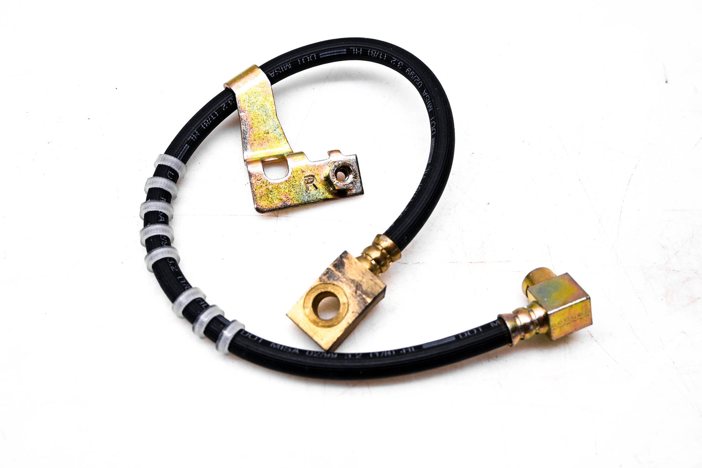 Parts Master BH104353, BH107279 Brake Hose NOS