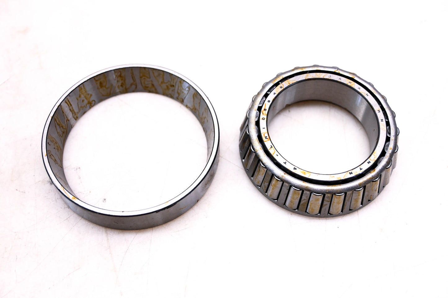 AQ A85 Wheel Bearing NOS