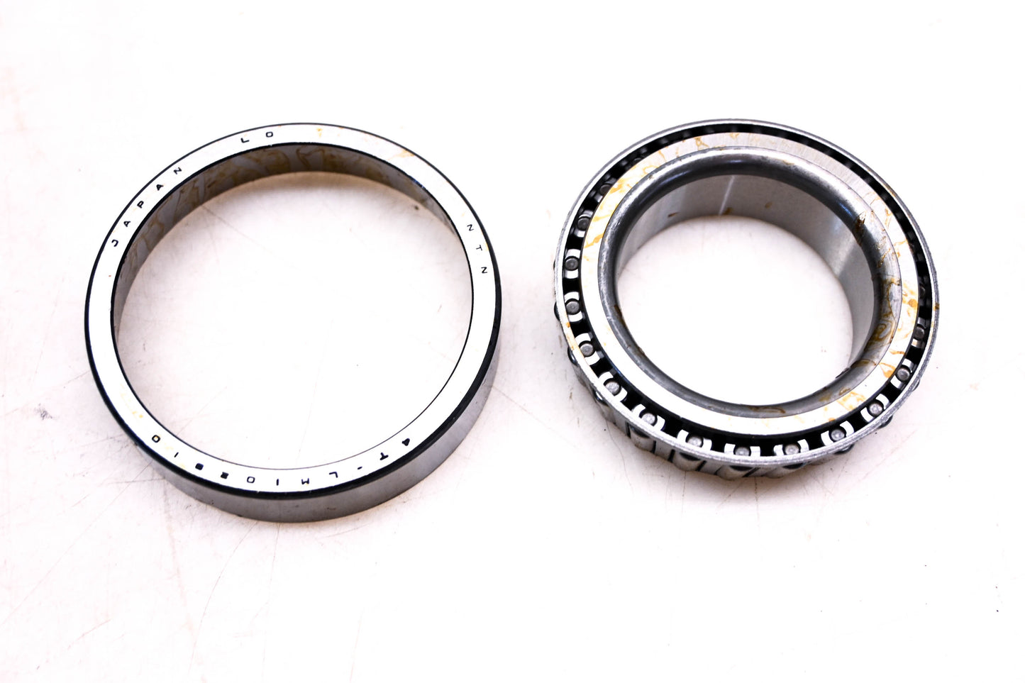 AQ A85 Wheel Bearing NOS