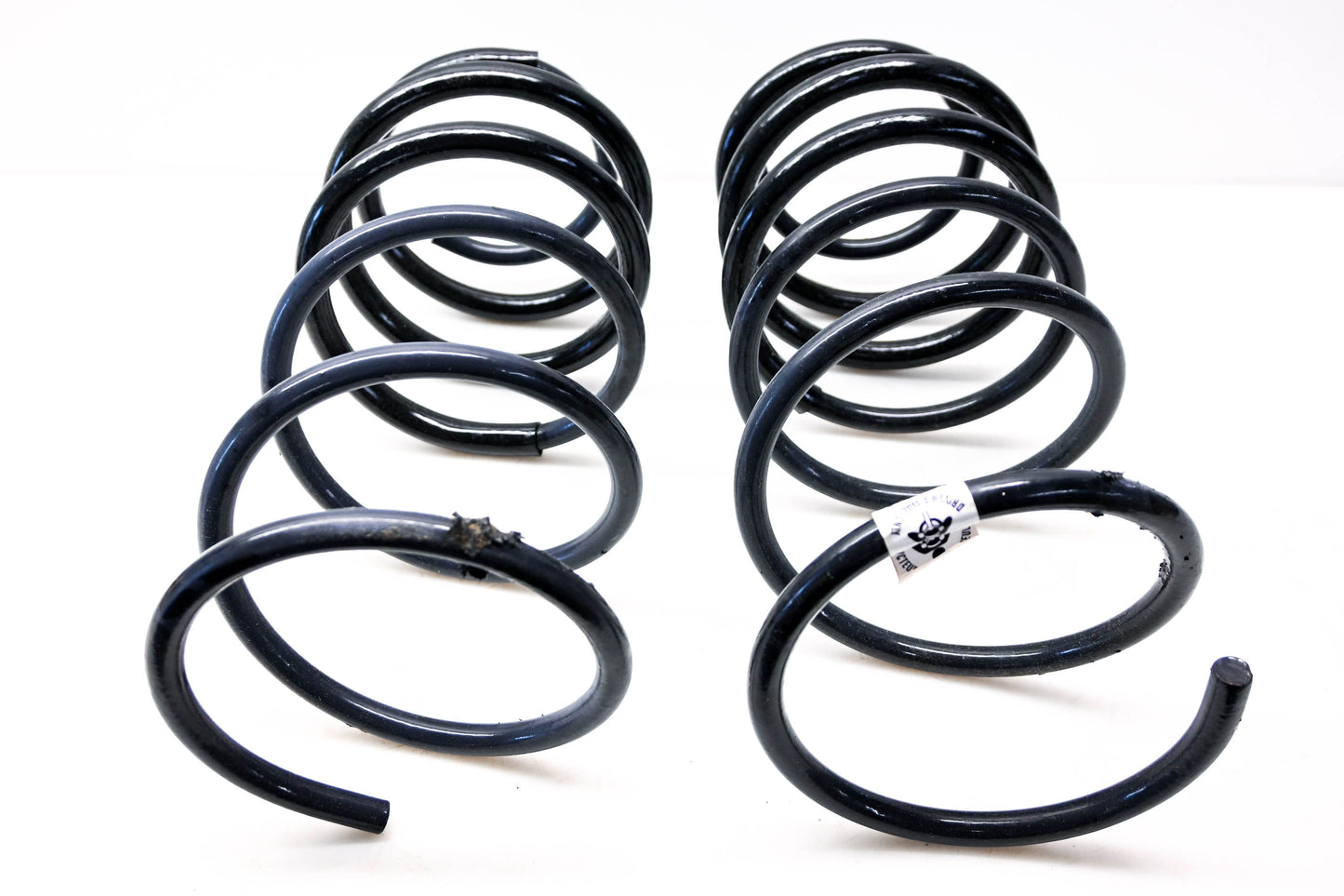 Roadmates 110133, CC708 Coil Spring Kit NOS