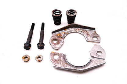 Chrysler 192 Split Flange Kit NOS