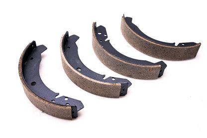 Parts Master FB315 Brake Shoes Kit NOS