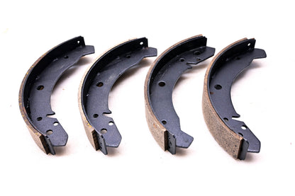 Parts Master FB315 Brake Shoes Kit NOS