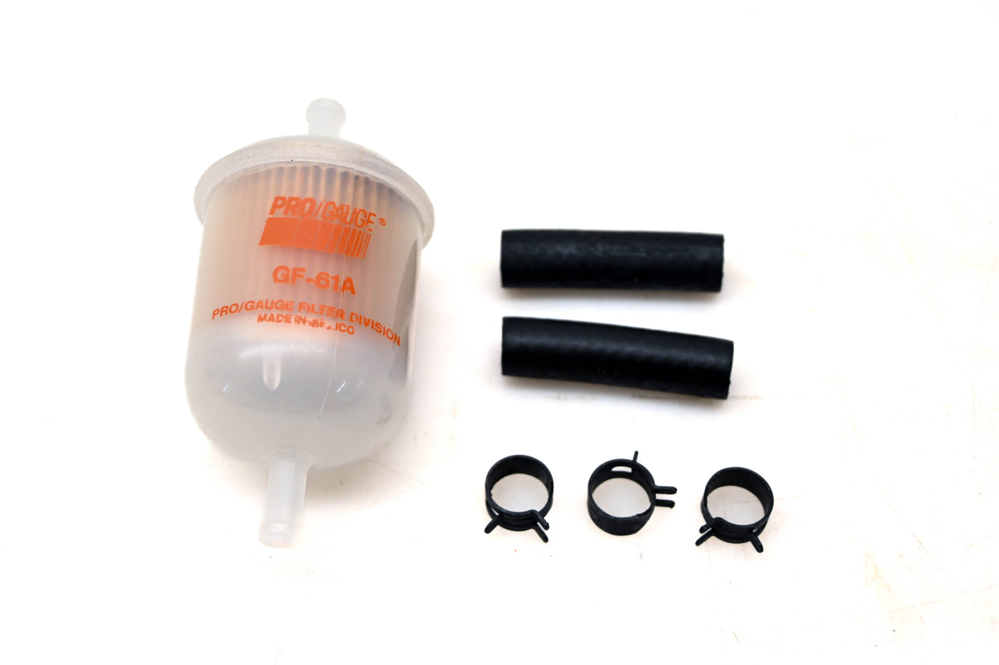 Pro Gauge GF61A, 33032, G2 Fuel Filter Assembly NOS