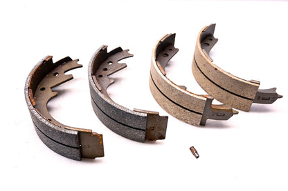 Parts Master FB330 Brake Shoes Kit NOS