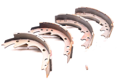 Parts Master FB330 Brake Shoes Kit NOS