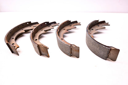Parts Master FB329 Brake Shoes Kit NOS