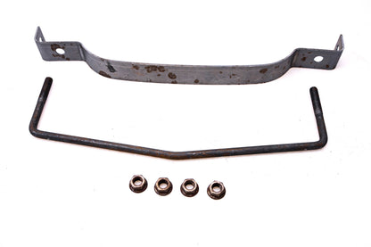 Chrysler 608 Muffler Strap